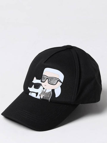 Hat woman Karl Lagerfeld - KARL LAGERFELD - BALAAN 1