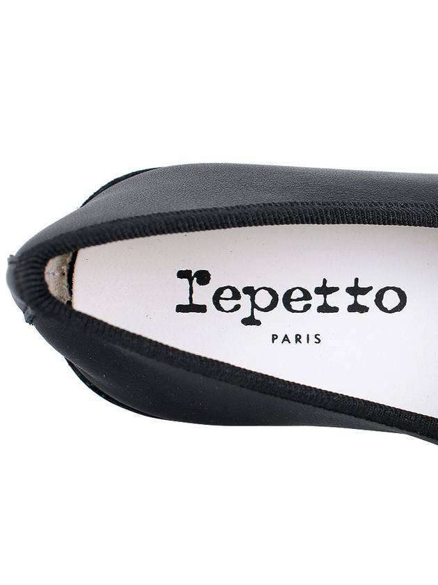 Michael Gomme Loafers Black - REPETTO - BALAAN 9