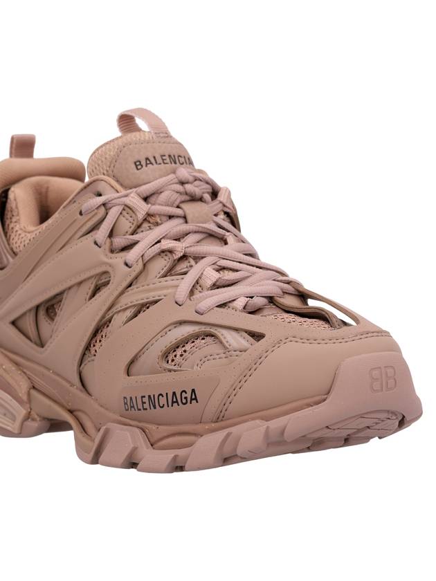 Track Recycled Sole Low Top Sneakers - BALENCIAGA - BALAAN 6