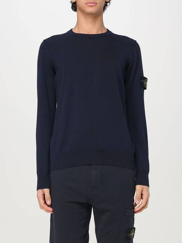 Sweater men Stone Island - STONE ISLAND - BALAAN 1