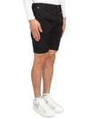 Golf Wear Men s Shorts MLM 3B AT15 BLACK - MARK & LONA - BALAAN 4