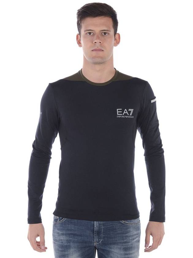 Ea7 Emporio Armani Topwear - EMPORIO ARMANI - BALAAN 1