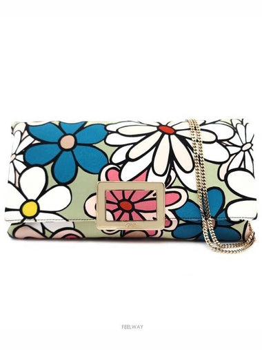 women cross bag - ROGER VIVIER - BALAAN 1