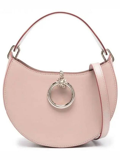 Small Arlene Shoulder Bag Nomad Beige - CHLOE - BALAAN 2