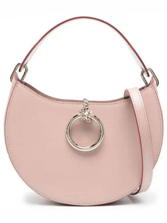 Small Arlene Shoulder Bag Nomad Beige - CHLOE - BALAAN 2