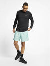 Sportswear Woven Shorts Teal Tint - NIKE - BALAAN 7