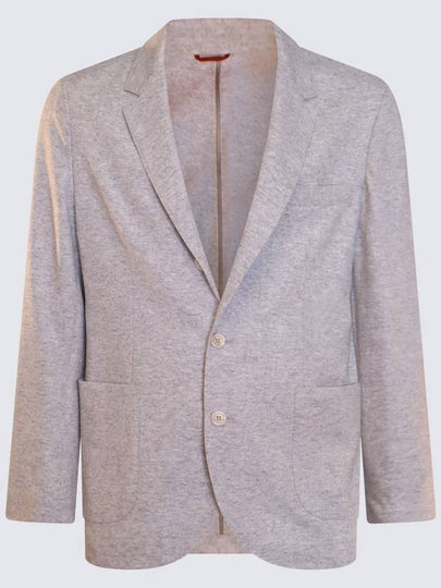 Brunello Cucinelli Jackets - BRUNELLO CUCINELLI - BALAAN 2