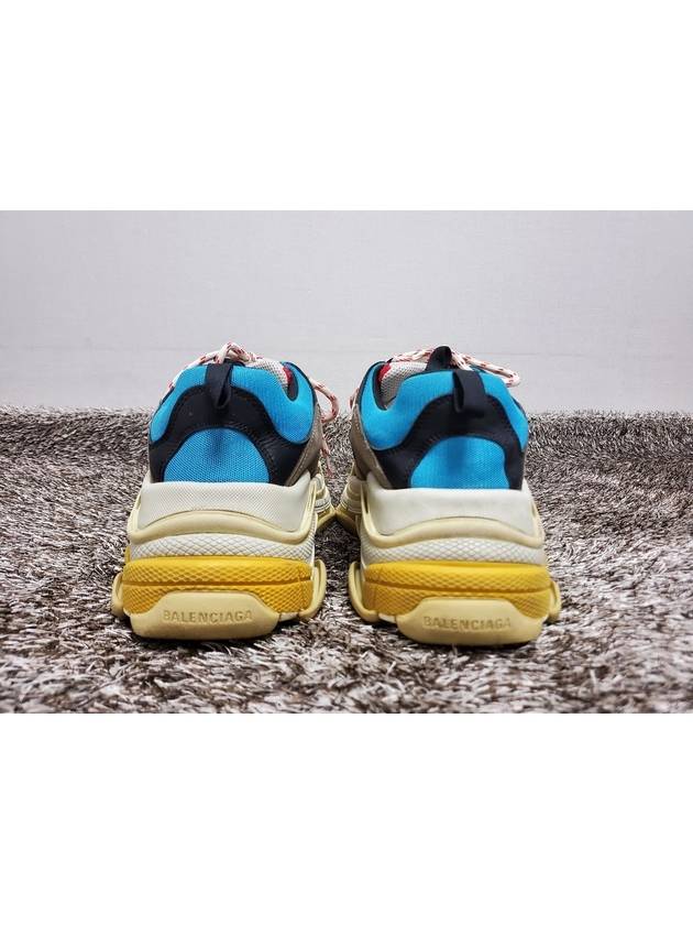 Triple S Multi 43 280 - BALENCIAGA - BALAAN 4