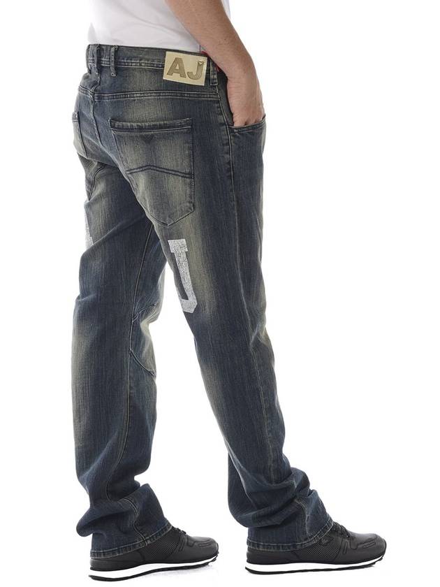 Armani Jeans Jeans - ARMANI JEANS - BALAAN 4