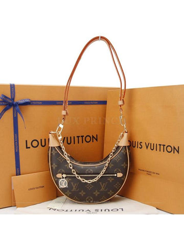 women shoulder bag - LOUIS VUITTON - BALAAN 1