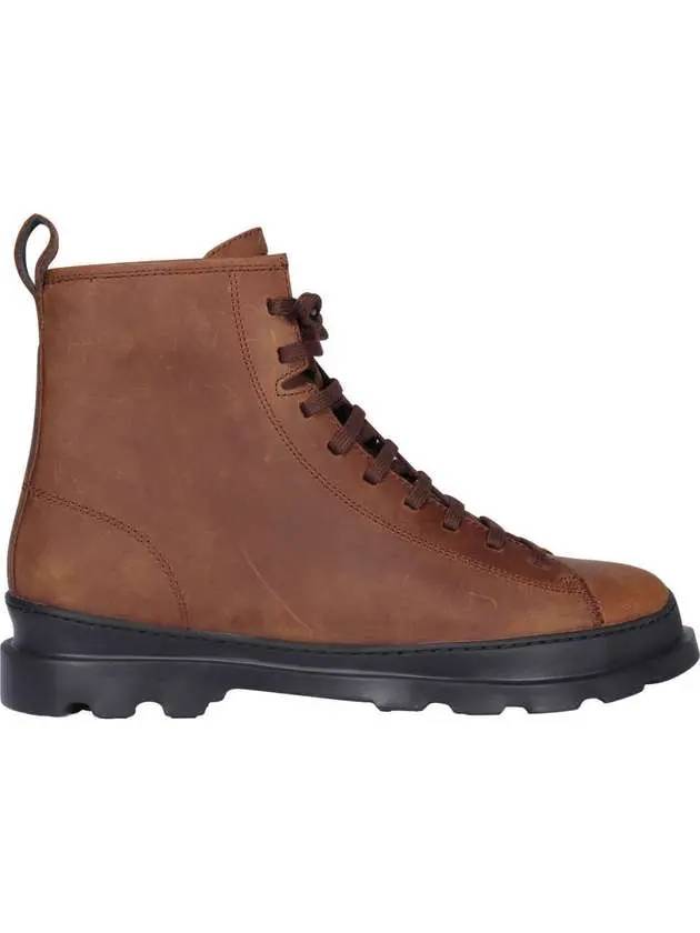 Men's Brutus Walker Boots Brown - CAMPER - BALAAN 1