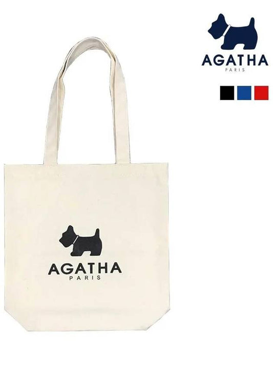 Basic ECCO Bag AGT192 506 - AGATHA APPAREL - BALAAN 2