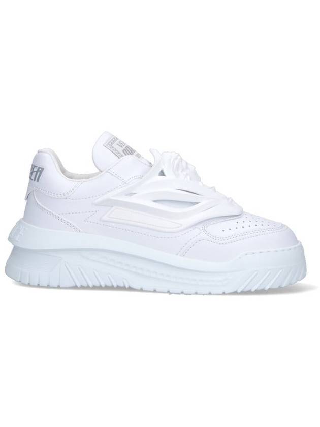 Odyssey low-top sneakers white - VERSACE - BALAAN 2