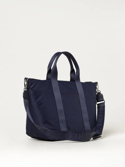 Shoulder bag woman Lauren Ralph Lauren - LAUREN RALPH LAUREN - BALAAN 2