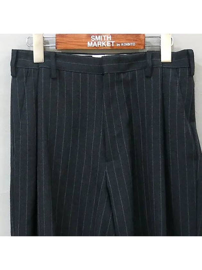 Smith Market Used Luxury Goods 578369 Pants Men s Clothing - GUCCI - BALAAN 2