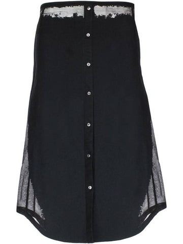 Diesel Skirts - DIESEL - BALAAN 1