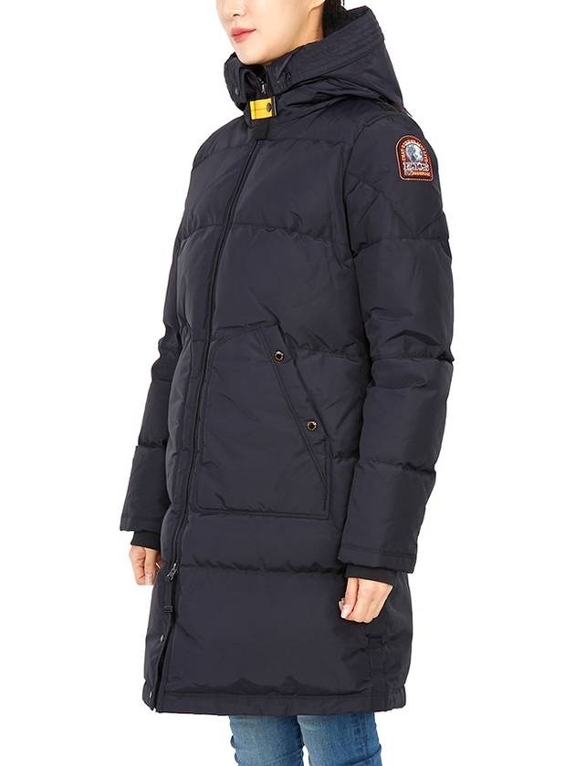 Women's Long Bear Core LONG BEAR CORE Down Padding Pencil - PARAJUMPERS - BALAAN 4