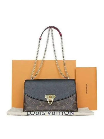 M43714 Crossbody Bag - LOUIS VUITTON - BALAAN 1