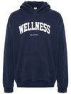 Wellness Ivy Hoodie HOAW2313NA - SPORTY & RICH - BALAAN 1