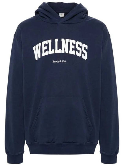 Wellness Ivy Hoodie HOAW2313NA - SPORTY & RICH - BALAAN 2