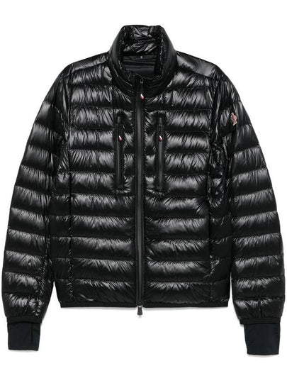 Hers Short Padded Black - MONCLER - BALAAN 2