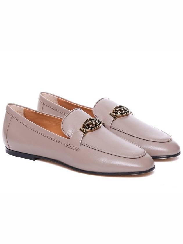 Tod'S Flat Shoes - TOD'S - BALAAN 4