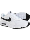 Air Max SC Low Top Sneakers White - NIKE - BALAAN 3