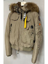 Padding 55 66 - PARAJUMPERS - BALAAN 2