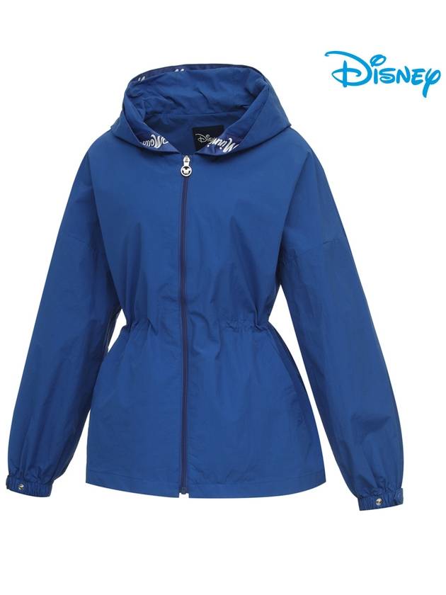 Balloon Hood String Windbreaker Jumper DO1LJP002 - DISNEY GOLF - BALAAN 2