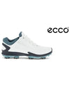 Male Biome G3 Extensa Spikeless White - ECCO - BALAAN 5