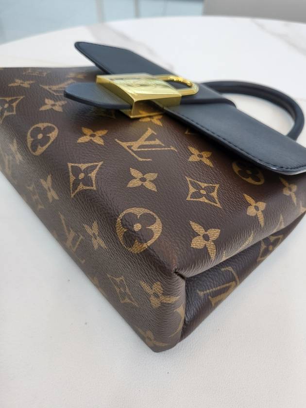 Monogram Rocky BB Tote Shoulder Bag m44141 - LOUIS VUITTON - BALAAN 9