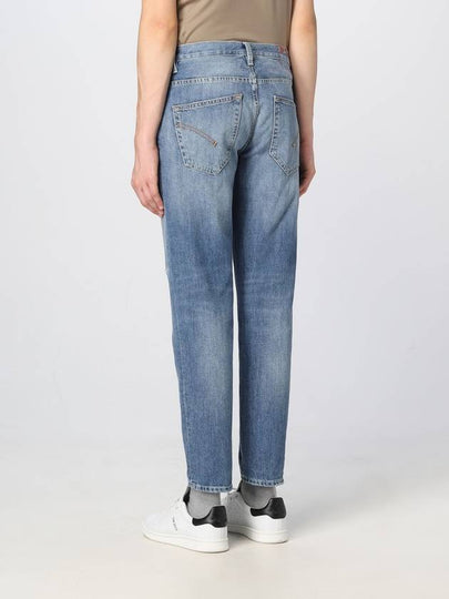 Jeans Dondup in denim - DONDUP - BALAAN 2