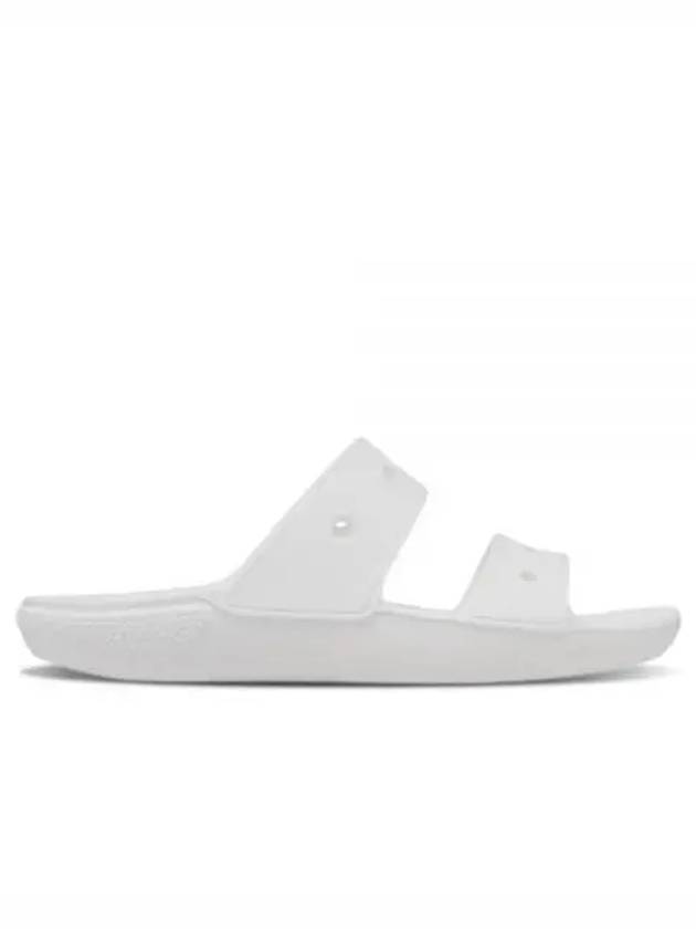 Clog Classic Slippers White - CROCS - BALAAN 2