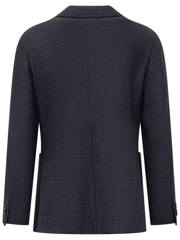 Zegna Jacket Regular - ERMENEGILDO ZEGNA - BALAAN 2