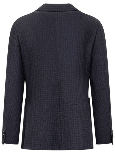 Zegna Jacket Regular - ERMENEGILDO ZEGNA - BALAAN 2