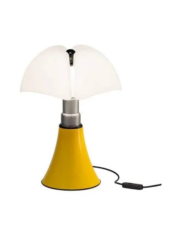 Pipistrello Pop Table Lamp Medium Yellow - MARTINELLI LUCE - BALAAN 1