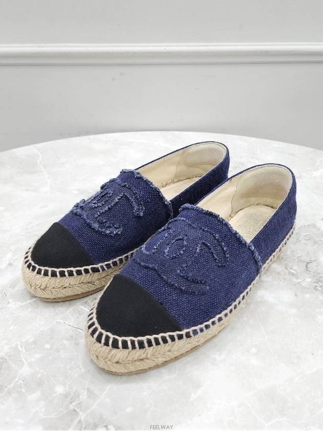 women loafers - CHANEL - BALAAN 1