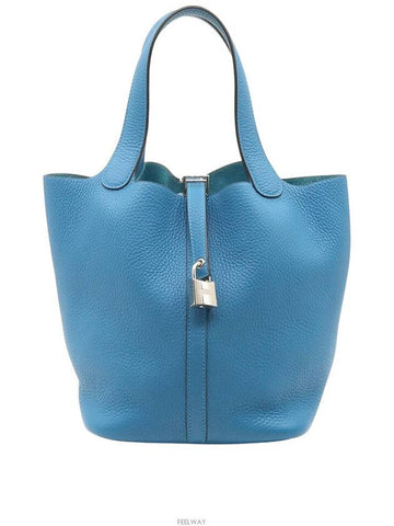 women tote bag - HERMES - BALAAN 1