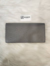 Women s Brazza Wallet Long Gray Unused Grade M81554 - LOUIS VUITTON - BALAAN 2