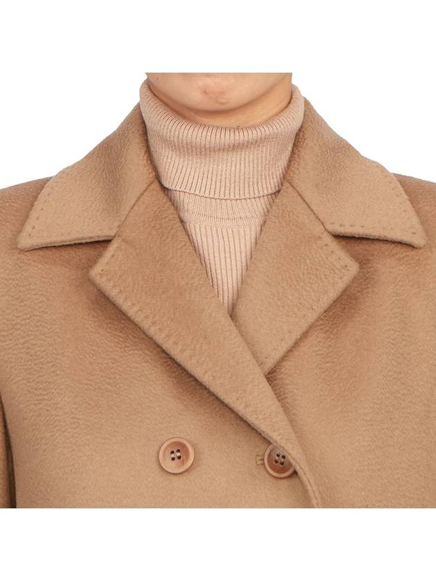 60161839600 FAITI 006 Women s Wool Coat - MAX MARA - BALAAN 9