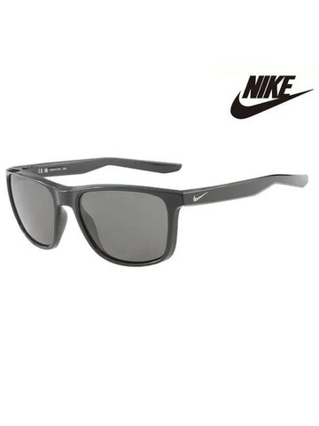 Eyewear Essent Endvor Sunglasses Black - NIKE - BALAAN 1