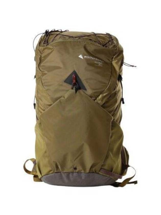 Backpack 10292510 Olive - KLATTERMUSEN - BALAAN 1