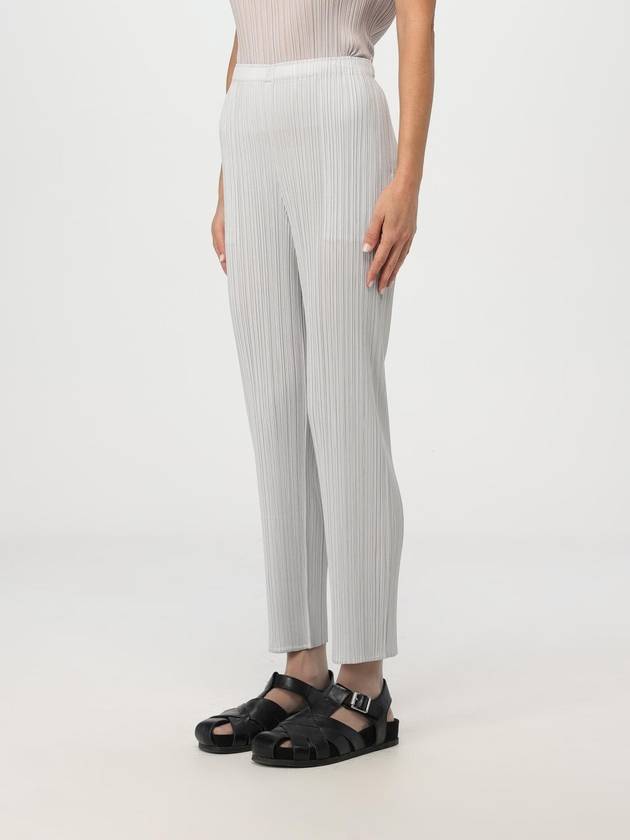 Pants woman Pleats Please Issey Miyake - ISSEY MIYAKE - BALAAN 4