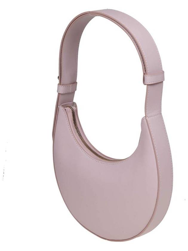 Furla Mini Leather Hobo Bag - FURLA - BALAAN 2