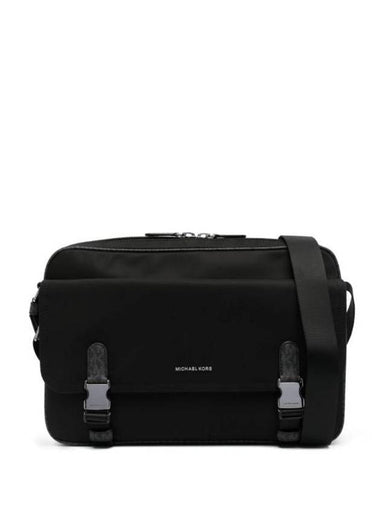 Cross Bag 001 BLACK - MICHAEL KORS - BALAAN 1