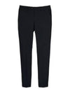 Vent Pants Black - J.LINDEBERG - BALAAN 2