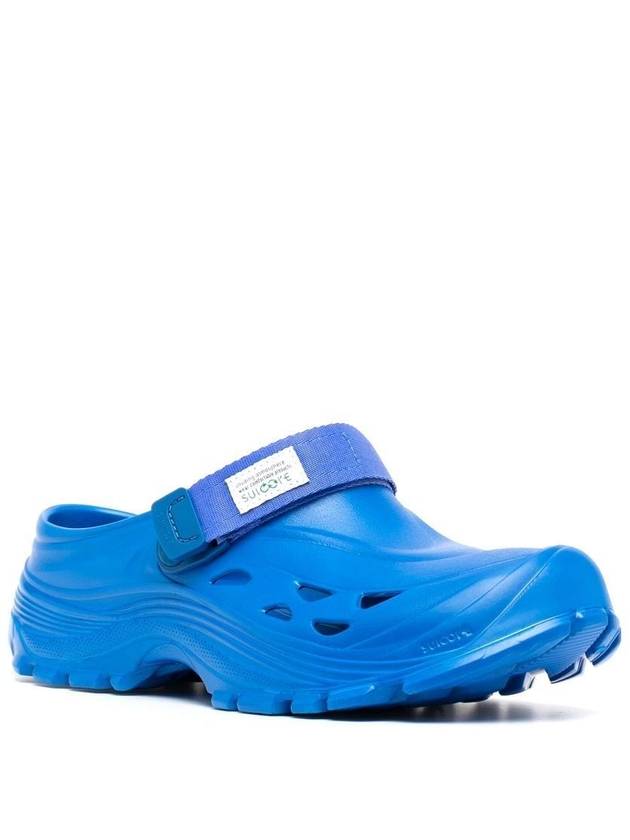 Suicoke Sandals Blue - SUICOKE - BALAAN 2