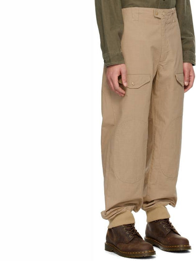 Airborne Pants B - ENGINEERED GARMENTS - BALAAN 2