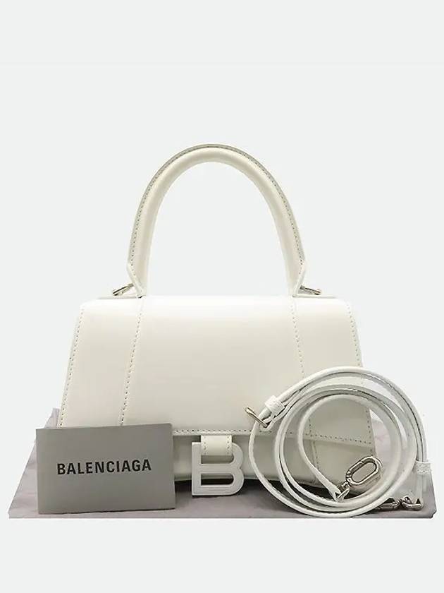 593546 tote bag - BALENCIAGA - BALAAN 1