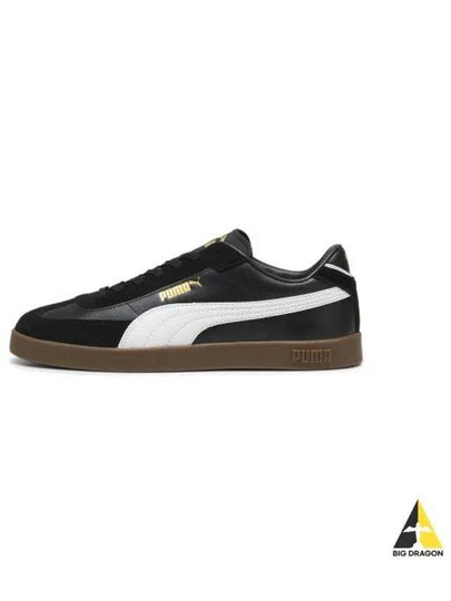 Club 2 Era Black White 397447 02 - PUMA - BALAAN 2